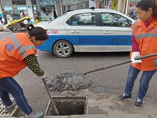 抚松沉沙井清掏-污水井清理