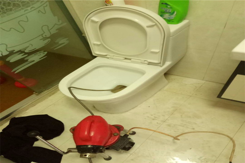 抚松如何疏通马桶 疏通马桶多少钱