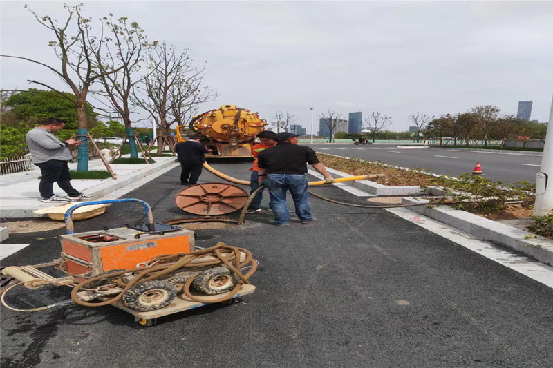 抚松污水池为什么要定期清理