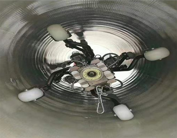 抚松市政管道清淤怎么修复