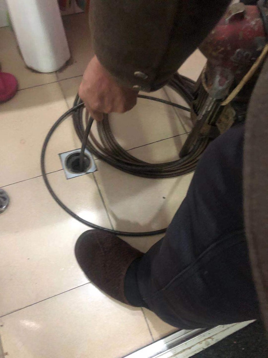 抚松管道疏通，疏通下水道