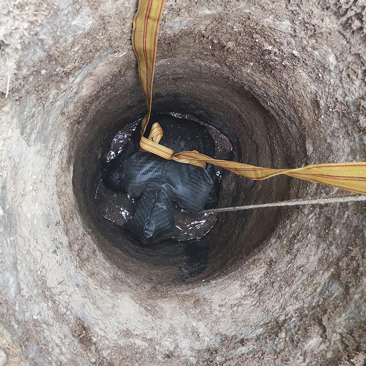 抚松疏通雨水管道 市政管道清淤